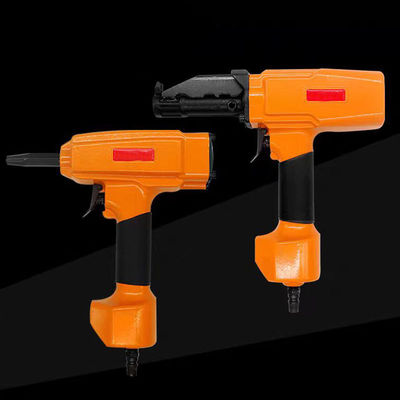 Pistola de puxagem de pregos de ar BD70 para suporte personalizado e capacidade de pregos de 25-70 mm