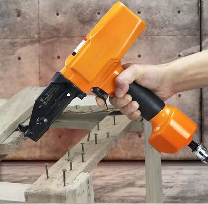 Retratador de unhas pneumático de qualidade profissional