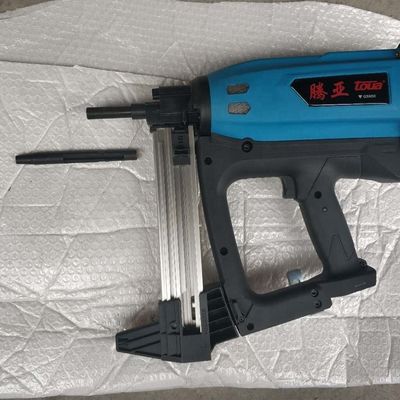 Pricing Gas Concrete Nail Gun GSN50E com tempo de carga de 3 horas e Ni-MH 7.2V 2Ah Bateria