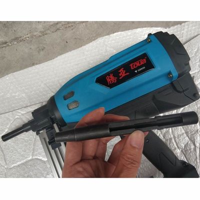 Pricing Gas Concrete Nail Gun GSN50E com tempo de carga de 3 horas e Ni-MH 7.2V 2Ah Bateria