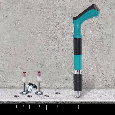Logotipo personalizado Mini Ferro Overhead Ferramenta de fixação DH23 para Construção em morto