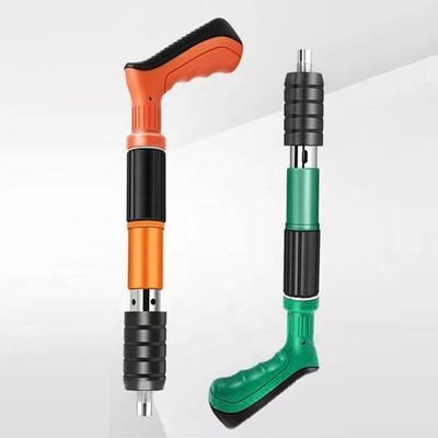 Logotipo personalizado Mini Ferro Overhead Ferramenta de fixação DH23 para Construção em morto