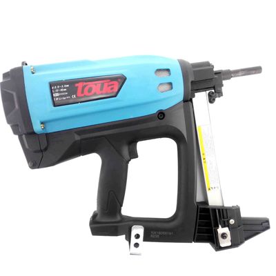 GSN50 Gas Nailer Battery Nail Gun Forte capacidade para pesado e concreto Nailing