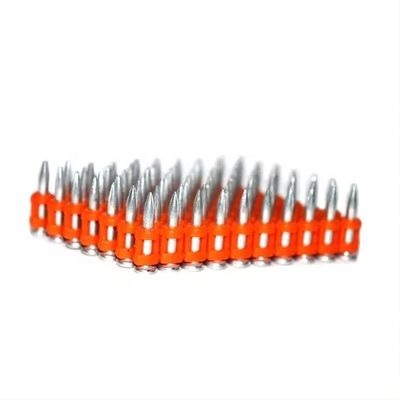 Toua DCCN40A Arma elétrica recarregável para cravos para concreto e metal 100J Peso líquido 4,7 kg