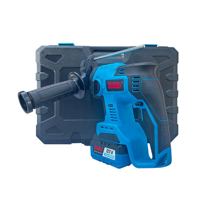 7.2V Voltage Lithium Electric Hammer Brushless Percussion Wireless Drill para perfuração