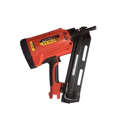 Pistola pneumática sem fio 9034 Pistola de rivet eléctrica com 3,6 kg Voltagem 120V/60HZ