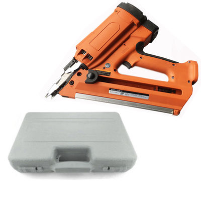 Pistola pneumática sem fio 9034 Pistola de rivet eléctrica com 3,6 kg Voltagem 120V/60HZ