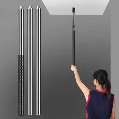 Mini-pistola de pregos de teto de baixo ruído perfeita para projetos de decoração e construção