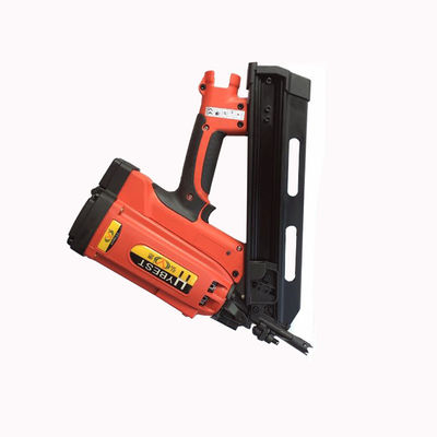 Nailer de armazenamento de revistas de 75 pregos A ferramenta essencial para a construção de madeira