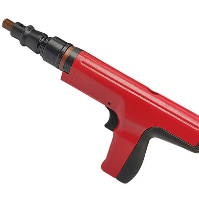Ferramenta de fixação de alta velocidade versátil 301 Nail Gun para construção industrial