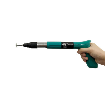 Mini ferramenta de fixação de cimento portátil para projetos pequenos e portáteis de melhoria da casa