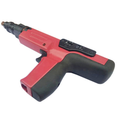 301T Pistola de pregas acionada com potência e logotipo personalizado aceitável
