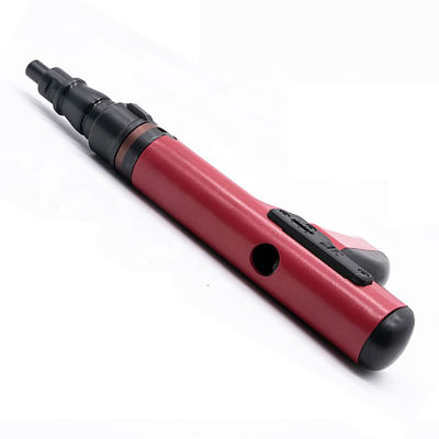 301T Pistola de pregas acionada com potência e logotipo personalizado aceitável