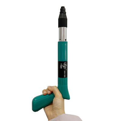 Tipos de pregos de tecto Pistola de pregos Mini Mute para instalação de monitores e reparação de concreto