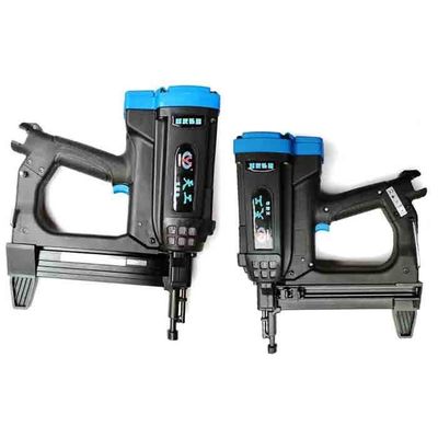 3.5kg Nailer a gás para célula de combustível a gás de aço Industrial durável