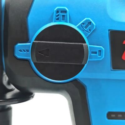 110-240V Voltagem Forno de impacto sem fio DBLH180-A para ferramentas de energia multifuncionais