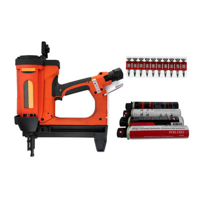 120V/60HZ Nailer com accionamento a gás para betão