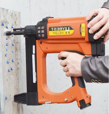120V/60HZ Nailer com accionamento a gás para betão