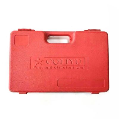 8.6mm Nail Barrel Dia. e 22 CAL Powder Loads Heavy-Duty Nail Gun para concreto duro