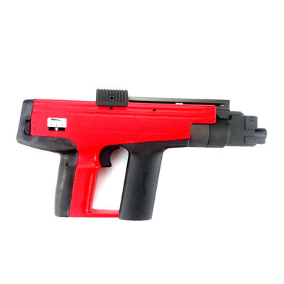 3.2kg Pistola de cravos de concreto sem fio com ação de pó com desempenho industrial