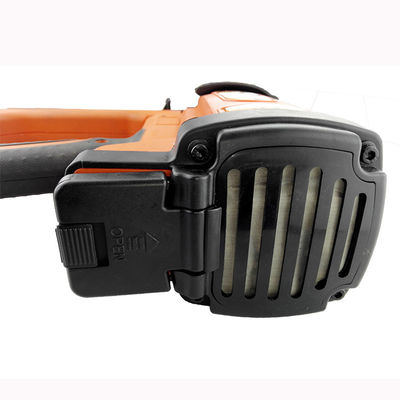 15-40 mm comprimento do prego bateria de iões de lítio pistolas de gás de concreto para aplicações industriais