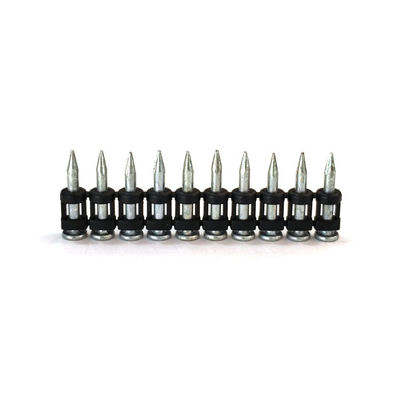 Nails da norma ISO BX3 para fixações de edifícios duráveis de concreto e aço
