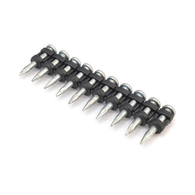 Nails da norma ISO BX3 para fixações de edifícios duráveis de concreto e aço