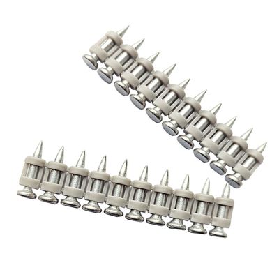 Direct Orange BX3 cravos galvanizados mecânicos de concreto para decoração e construção