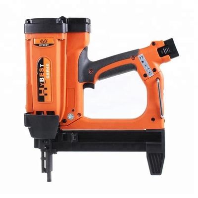 Construção Gas Power Nail Puller Cement Nailer GSR40 3,5 kg