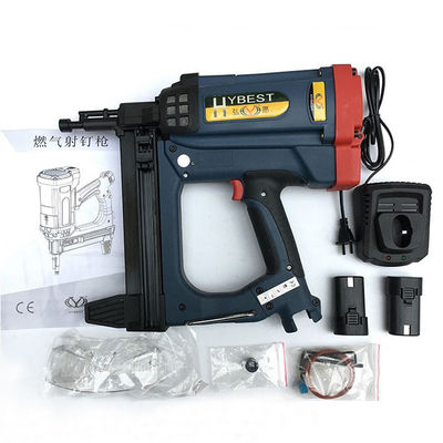Construção Gas Power Nail Puller Cement Nailer GSR40 3,5 kg