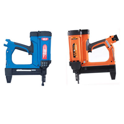 30-Nail Magazine Capacidade Gas Concrete Nailer GSR40 Ideal para Projetos de Construção