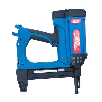30-Nail Magazine Capacidade Gas Concrete Nailer GSR40 Ideal para Projetos de Construção