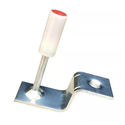 Especializado de Silenciador de Tecto Nail M6M8M10 aço e plástico Shooting Nail 2022 Explosion Style