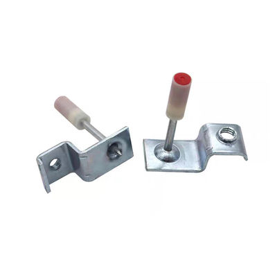 Especializado de Silenciador de Tecto Nail M6M8M10 aço e plástico Shooting Nail 2022 Explosion Style