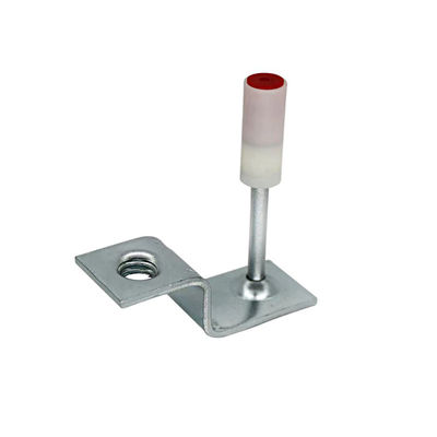Especializado de Silenciador de Tecto Nail M6M8M10 aço e plástico Shooting Nail 2022 Explosion Style