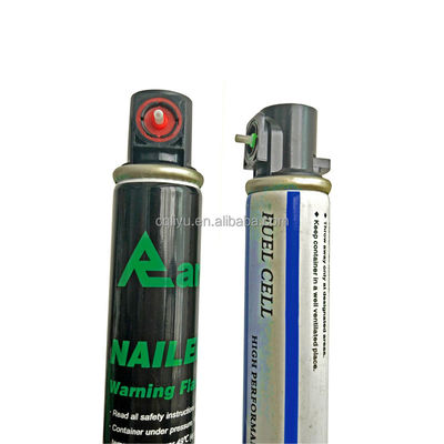 110-240V/50-60HZ Nailer de estrutura de gás e bateria para pregos de estrutura de madeira