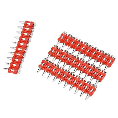 3.0mm Shank Dia Gas Pin 22 para GB Standard Advanced Concrete