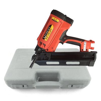 GFN3490B GFN3490B Pistola pneumática com armação a gás