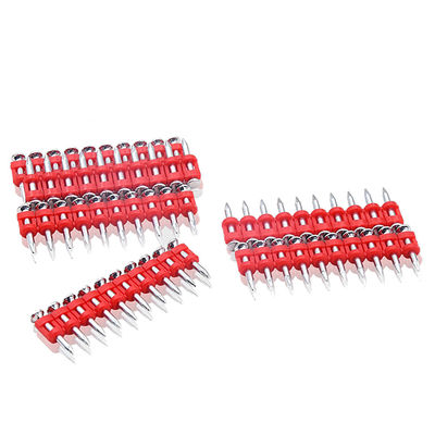 3.0mm Shank Dia Gas Pin 22 para GB Standard Advanced Concrete