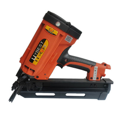 GFN3490B GFN3490B Pistola pneumática com armação a gás