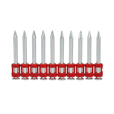 3.0mm Shank Dia Gas Pin 22 para GB Standard Advanced Concrete