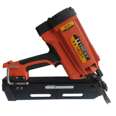 GFN3490B GFN3490B Pistola pneumática com armação a gás