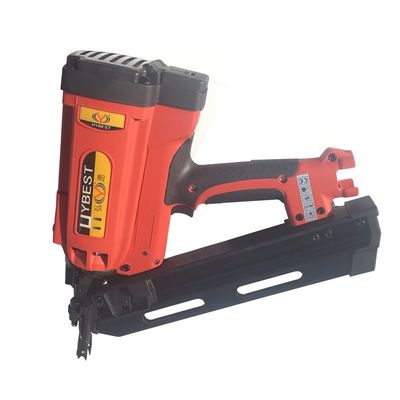 GFN3490B GFN3490B Pistola pneumática com armação a gás
