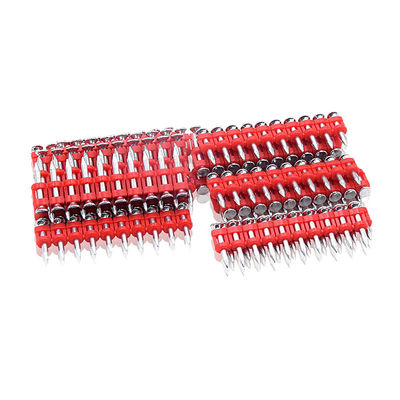 3.0mm Shank Dia Gas Pin 22 para GB Standard Advanced Concrete