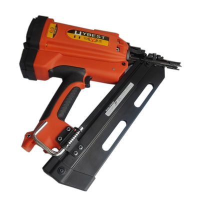 GFN3490B GFN3490B Pistola pneumática com armação a gás