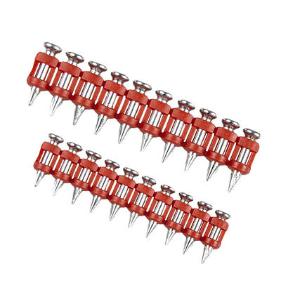 3.0mm Shank Dia Gas Pin 22 para GB Standard Advanced Concrete