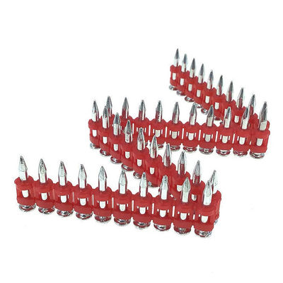 3.0mm Shank Dia Gas Pin 22 para GB Standard Advanced Concrete
