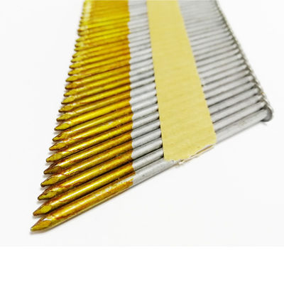 378 * 374 * 110mm 30-34 graus Kit de Nailer de Gás Sem Cordel para comprimento máximo de prego 3 1/2 polegadas
