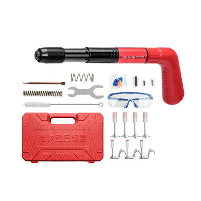Arma de artefato de teto pequeno Dispositivo de aperto de arame Fogo de prego 33cm com 0,7KG