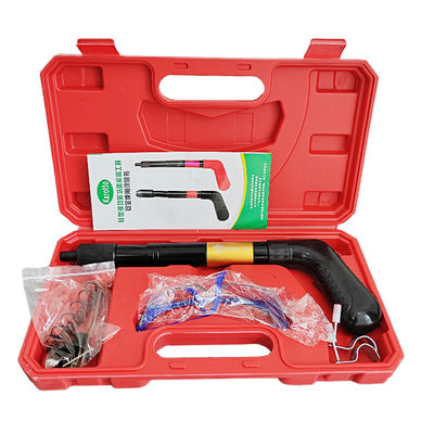 Arma de artefato de teto pequeno Dispositivo de aperto de arame Fogo de prego 33cm com 0,7KG